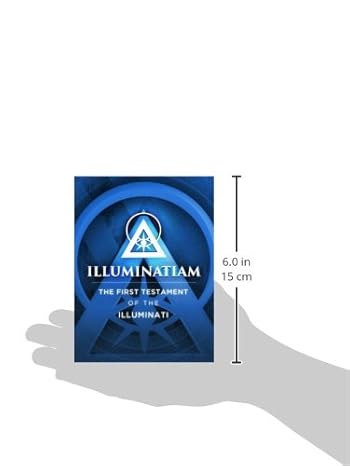 Illuminati Testament - Image 3