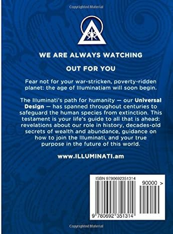 Illuminati Testament - Image 2