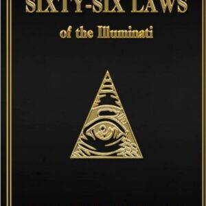 The 66 Laws of the Illuminati